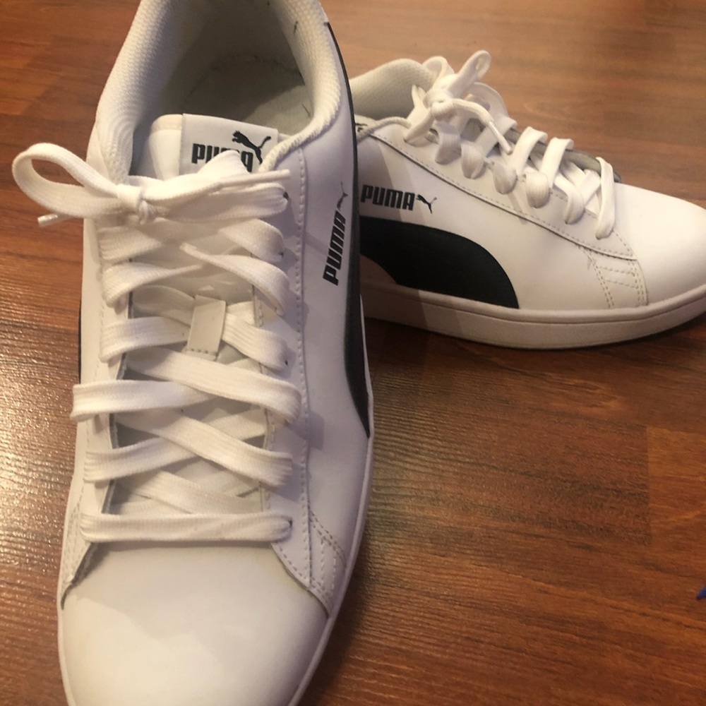 Men’s puma